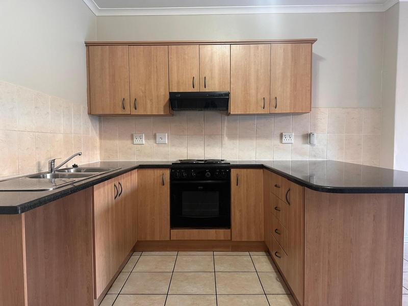 To Let 3 Bedroom Property for Rent in Brackenfell Western Cape